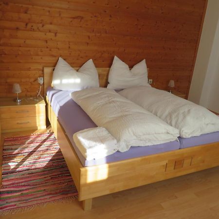 Haus Irmi Bed and Breakfast Knittelfeld Eksteriør billede