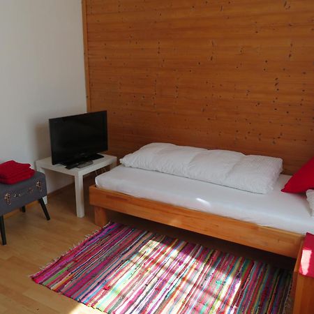 Haus Irmi Bed and Breakfast Knittelfeld Værelse billede