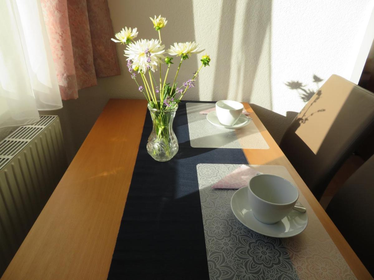 Haus Irmi Bed and Breakfast Knittelfeld Eksteriør billede