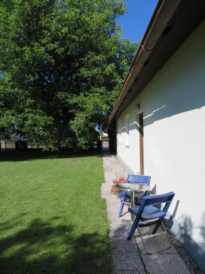Haus Irmi Bed and Breakfast Knittelfeld Eksteriør billede