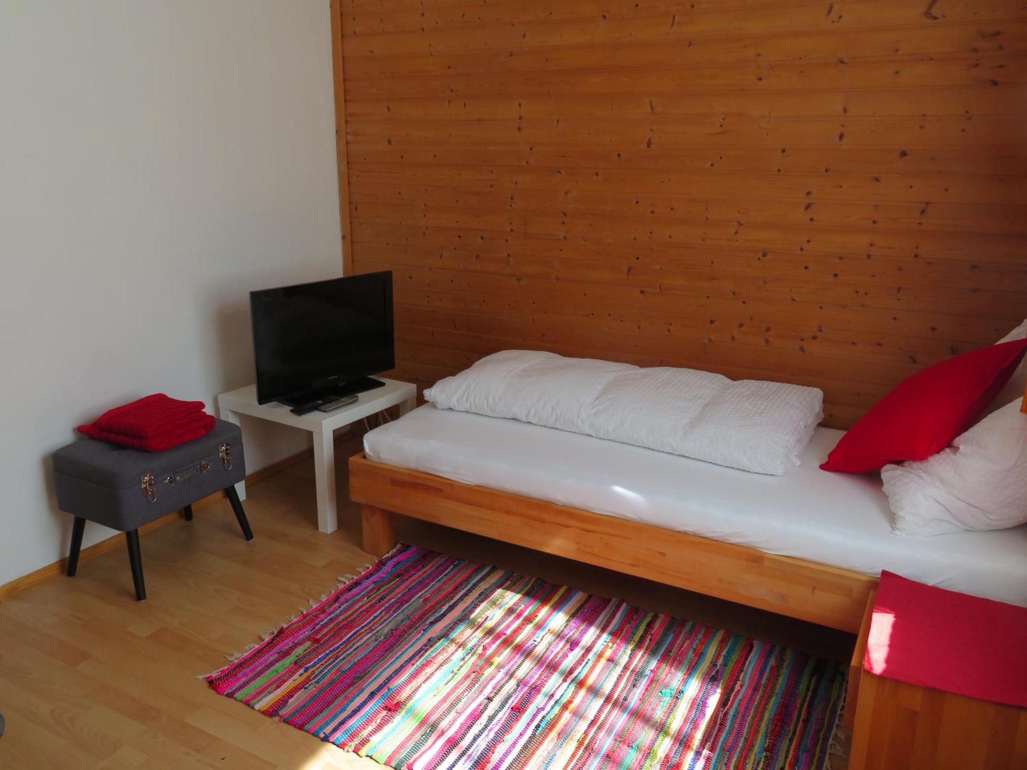 Haus Irmi Bed and Breakfast Knittelfeld Værelse billede